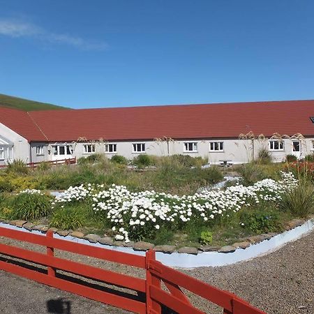 Houton Bay Lodge Орфир Экстерьер фото