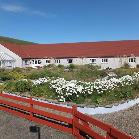 Houton Bay Lodge Орфир Экстерьер фото