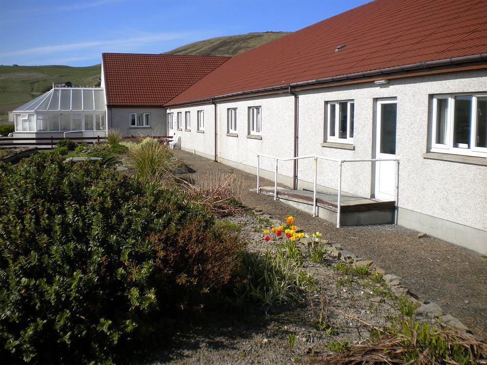 Houton Bay Lodge Орфир Экстерьер фото