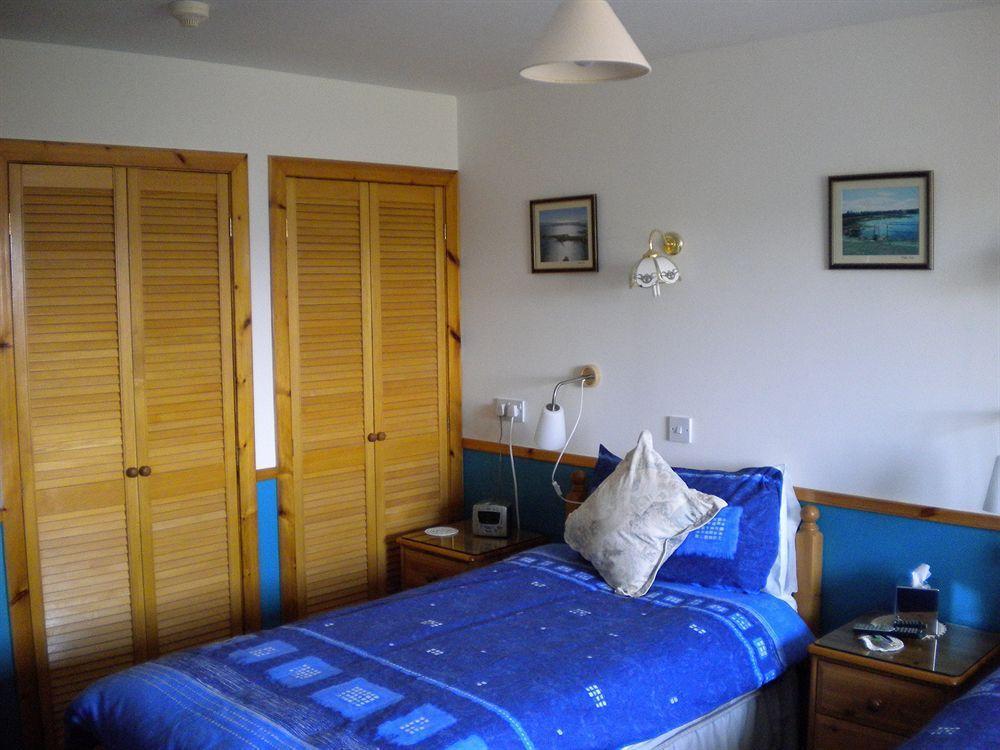 Houton Bay Lodge Орфир Экстерьер фото