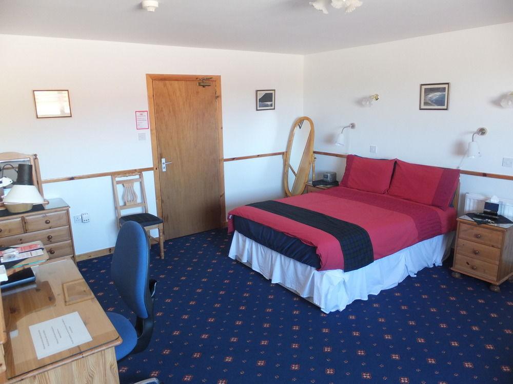 Houton Bay Lodge Орфир Экстерьер фото