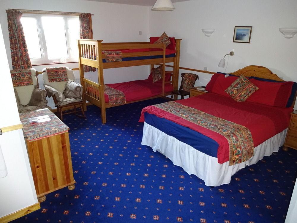 Houton Bay Lodge Орфир Экстерьер фото