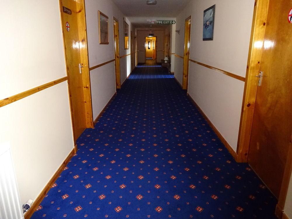 Houton Bay Lodge Орфир Экстерьер фото