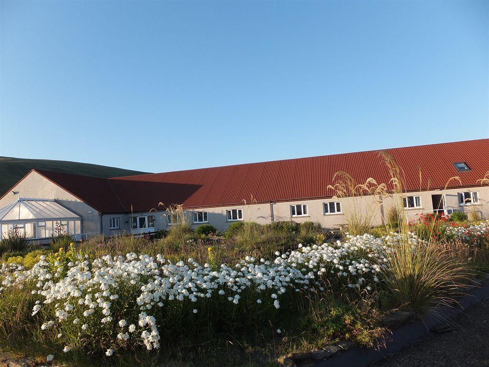Houton Bay Lodge Орфир Экстерьер фото