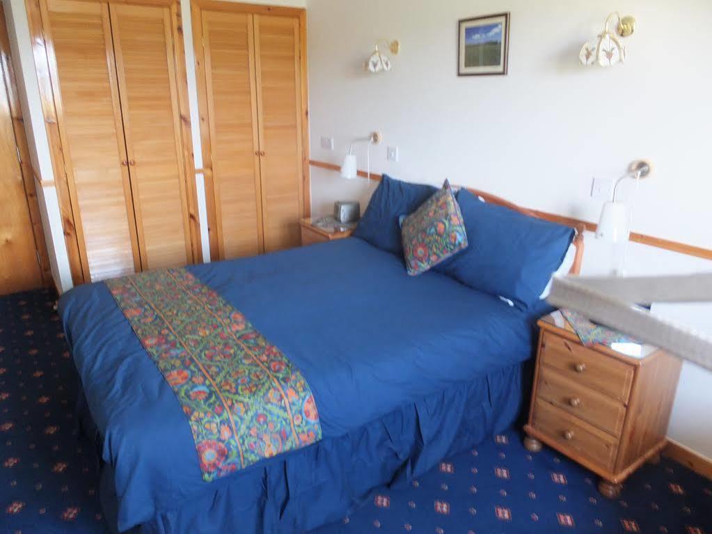 Houton Bay Lodge Орфир Экстерьер фото