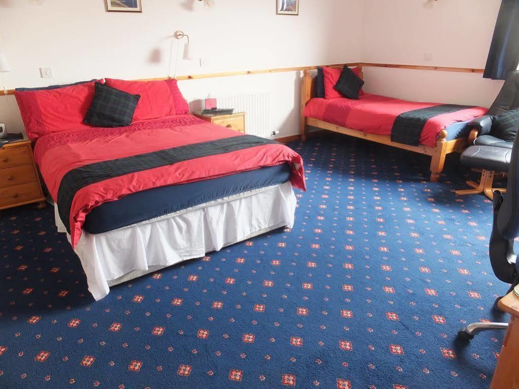 Houton Bay Lodge Орфир Экстерьер фото