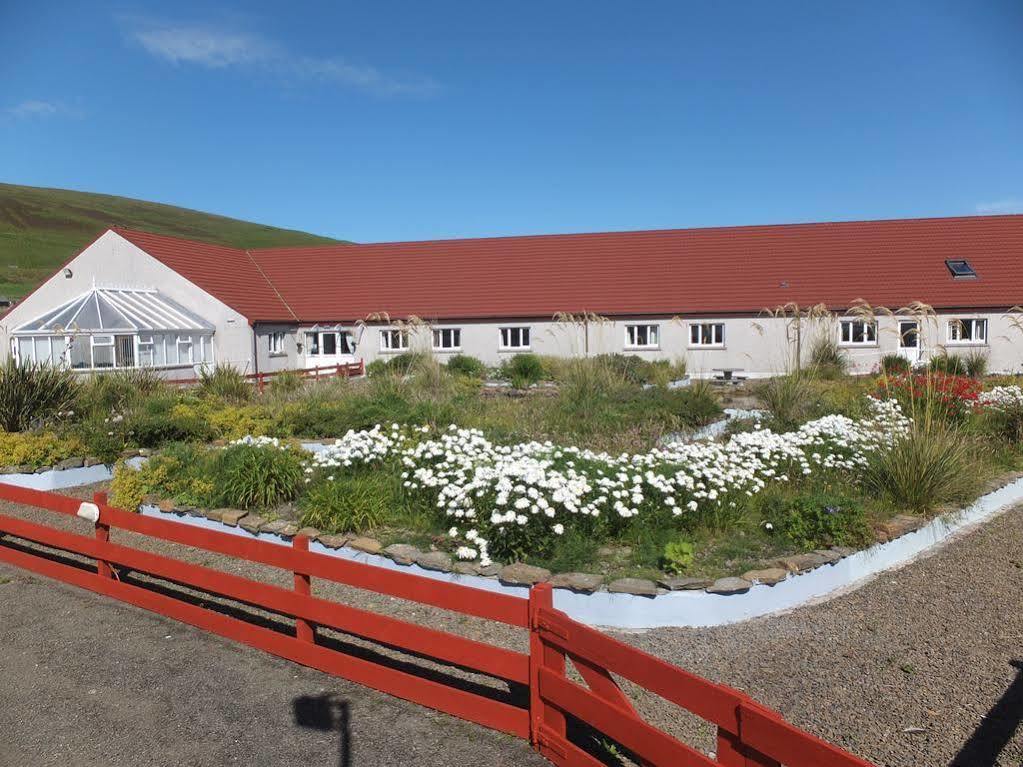 Houton Bay Lodge Орфир Экстерьер фото