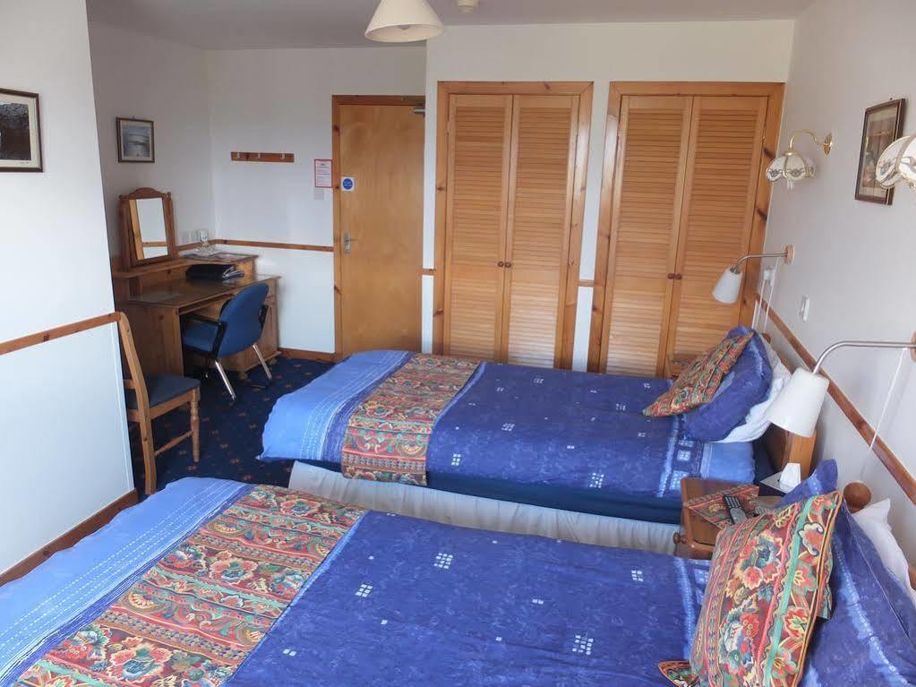 Houton Bay Lodge Орфир Экстерьер фото