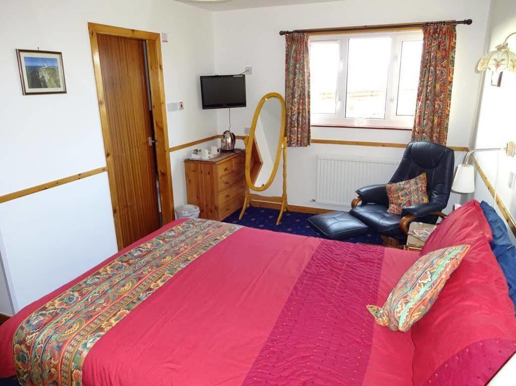 Houton Bay Lodge Орфир Экстерьер фото