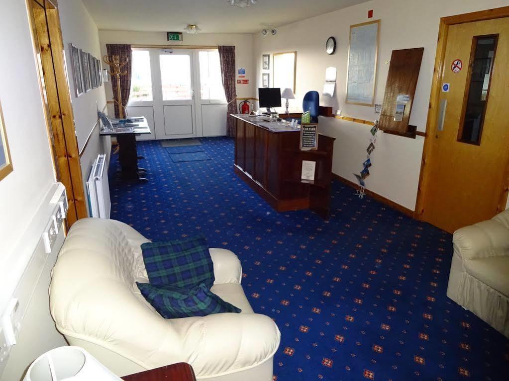 Houton Bay Lodge Орфир Экстерьер фото
